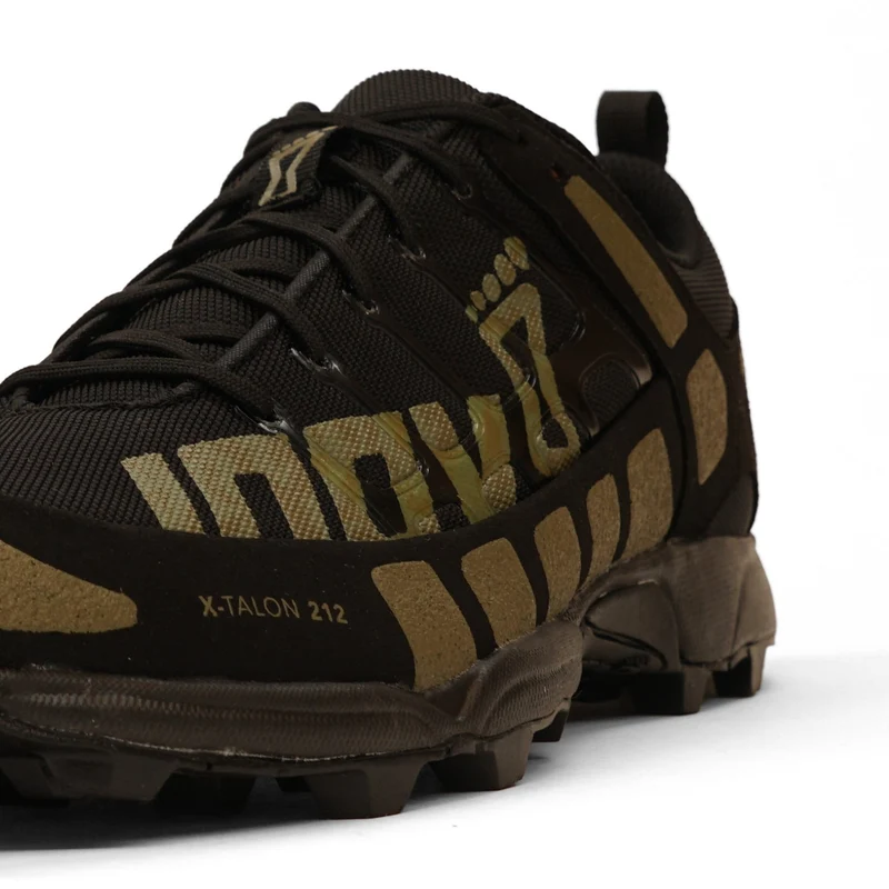 INOV8 | X-Talon 212 V2 Standard | Trailschoenen | Unisex