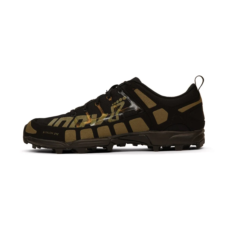 INOV8 | X-Talon 212 V2 Precision | Trailschoenen | Unisex