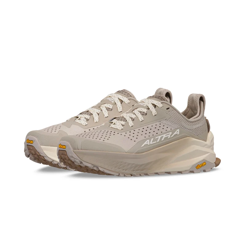 Altra | Olympus 6 | Trailschoenen | Dames