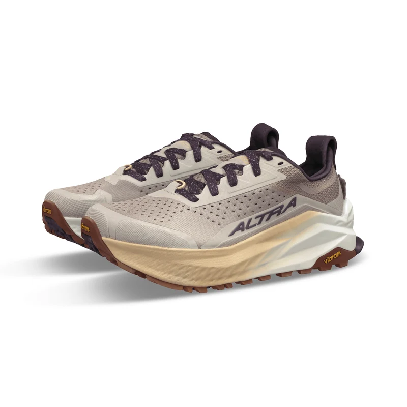 Altra | Olympus 6 | Trailschoenen | Dames