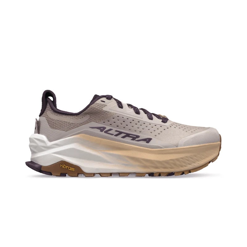 Altra | Olympus 6 | Trailschoenen | Dames