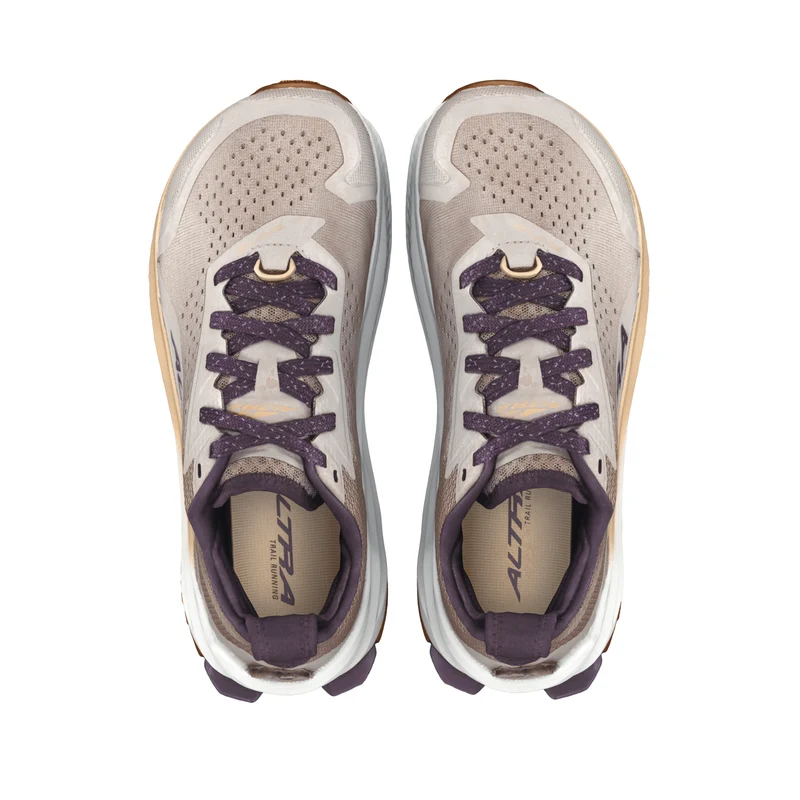 Altra | Olympus 6 | Trailschoenen | Dames