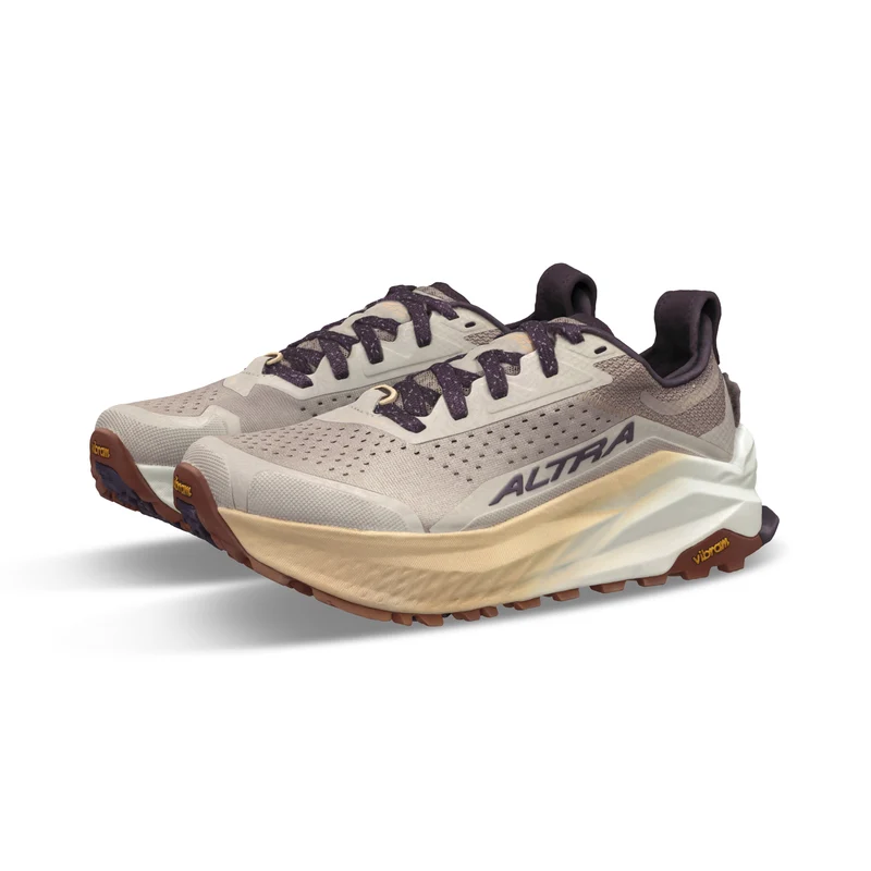 Altra | Olympus 6 | Trailschoenen | Dames