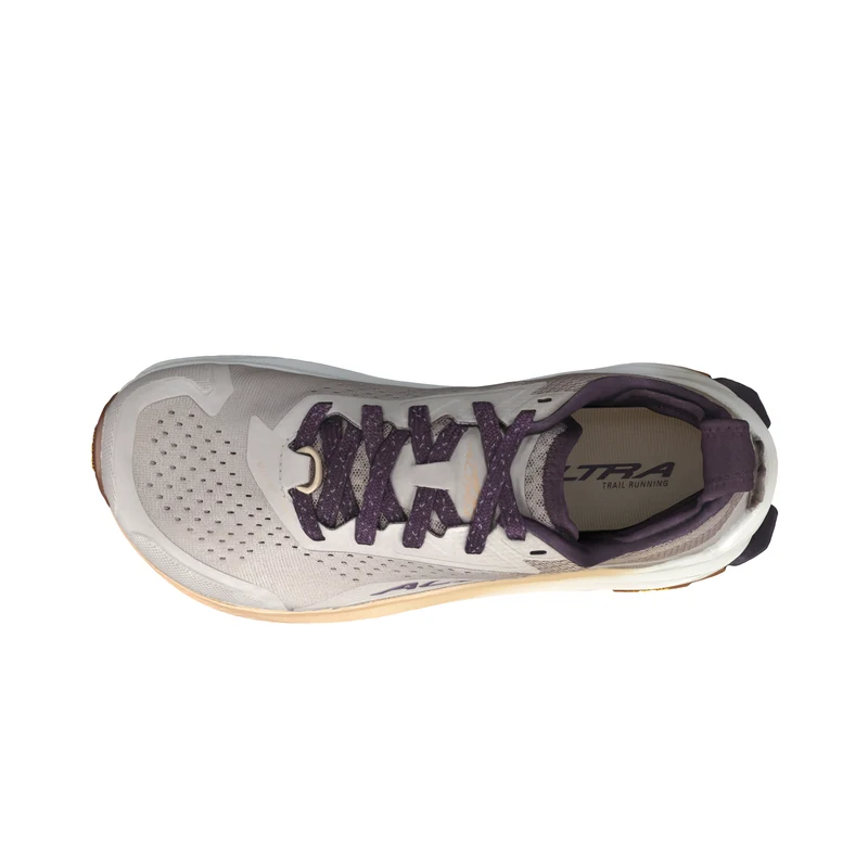 Altra | Olympus 6 | Trailschoenen | Dames