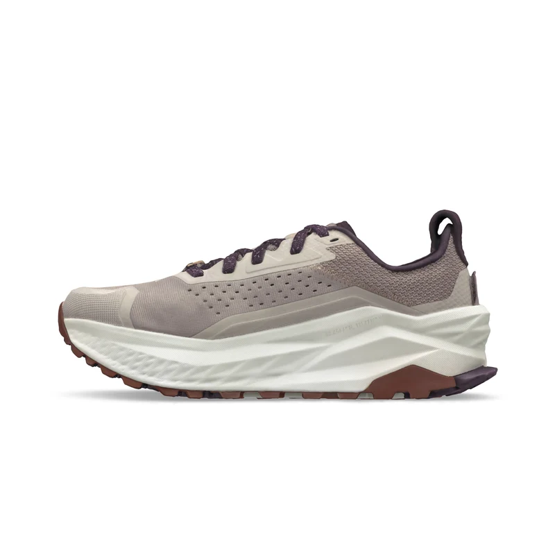 Altra | Olympus 6 | Trailschoenen | Dames