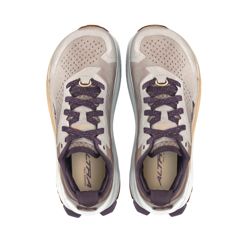 Altra | Olympus 6 | Trailschoenen | Dames