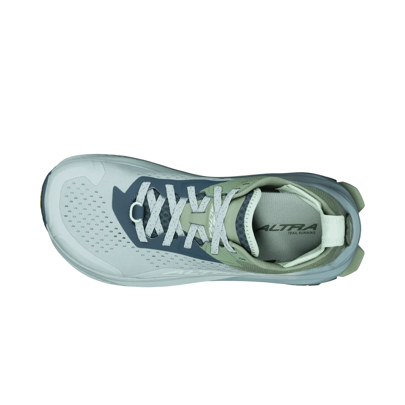 Altra | Olympus 6 | Trailschoenen | Dames