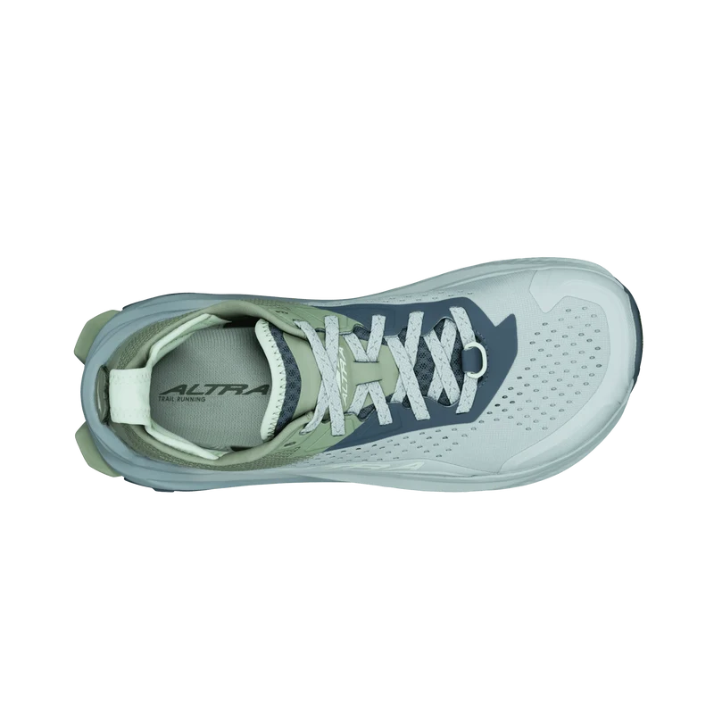 Altra | Olympus 6 | Trailschoenen | Dames