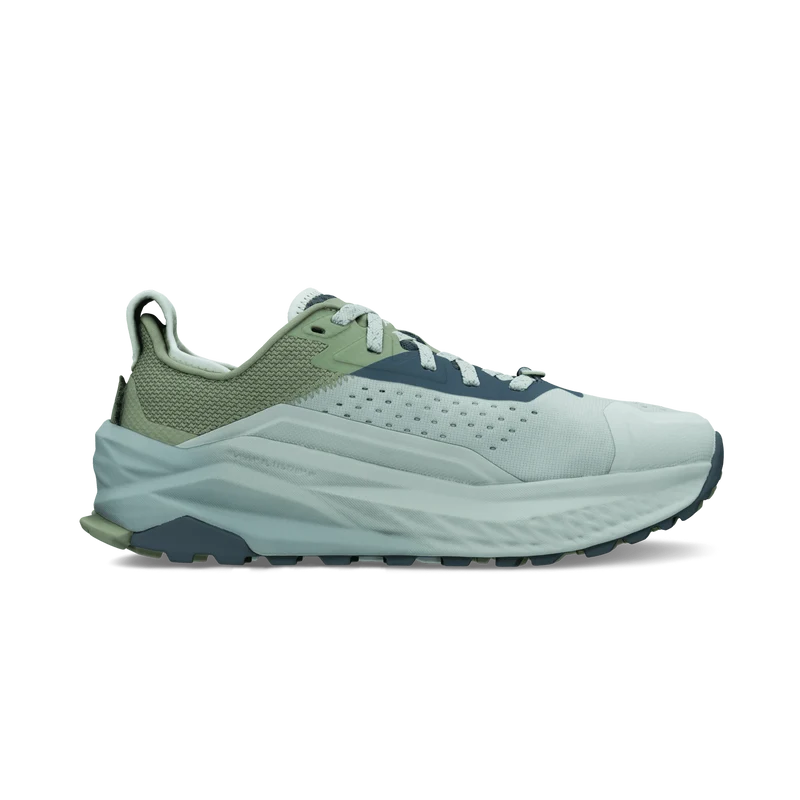 Altra | Olympus 6 | Trailschoenen | Dames