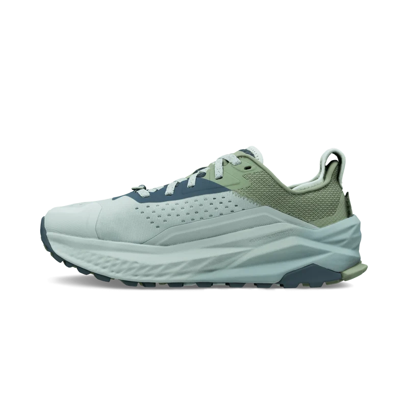 Altra | Olympus 6 | Trailschoenen | Dames
