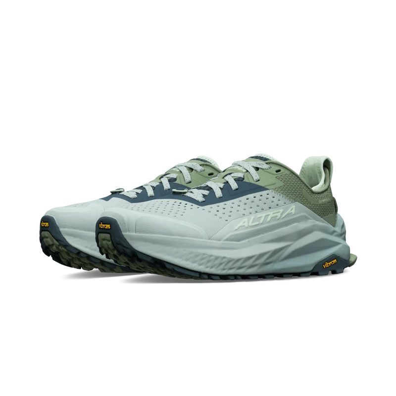 Altra | Olympus 6 | Trailschoenen | Dames