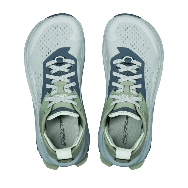 Altra | Olympus 6 | Trailschoenen | Dames
