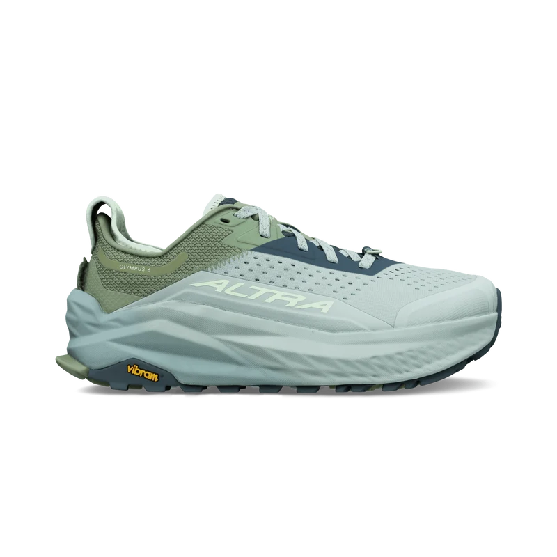 Altra | Olympus 6 | Trailschoenen | Dames