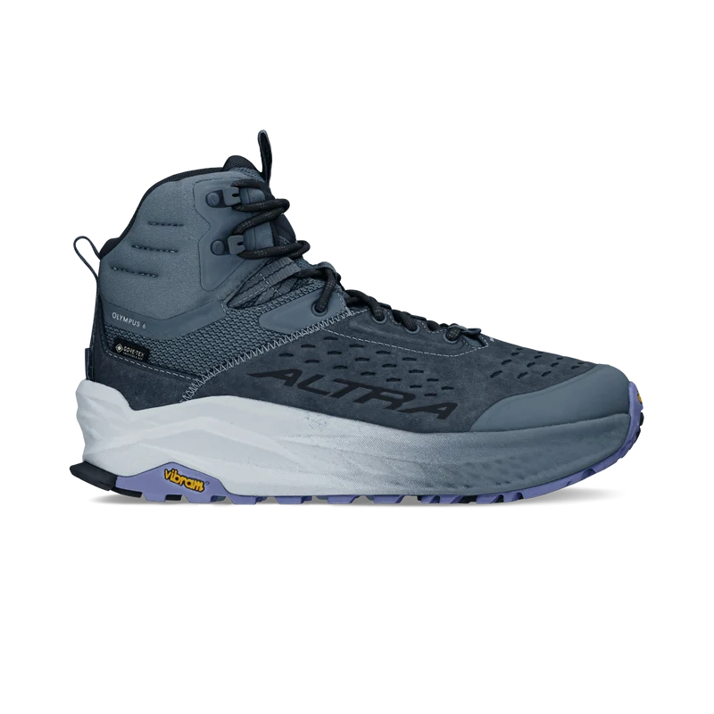 Altra | Olympus 6 Hike Mid GTX | Wandelschoenen | Dames
