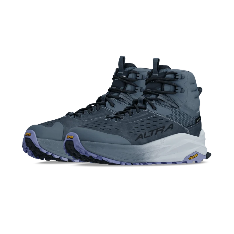 Altra | Olympus 6 Hike Mid GTX | Wandelschoenen | Dames