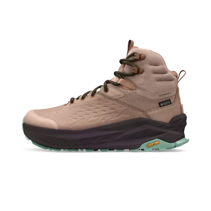 Altra | Olympus 6 Hike Mid GTX | Wandelschoenen | Dames