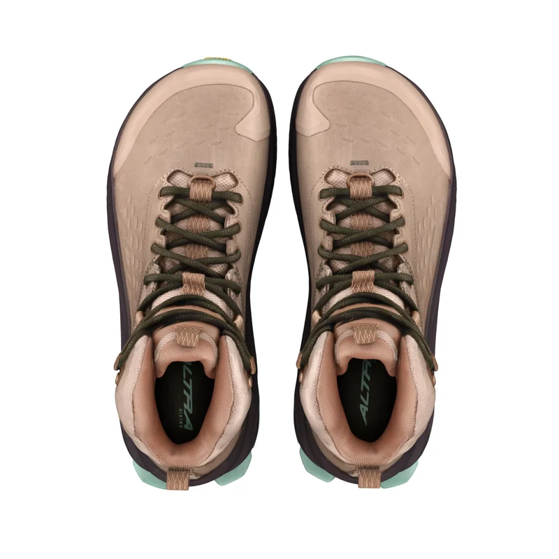 Altra | Olympus 6 Hike Mid GTX | Wandelschoenen | Dames