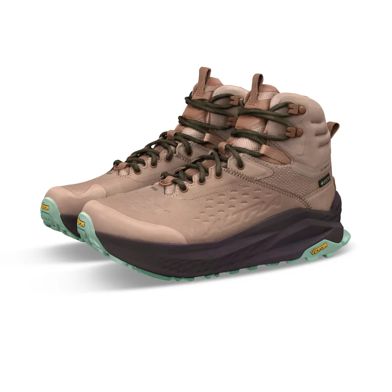 Altra | Olympus 6 Hike Mid GTX | Wandelschoenen | Dames