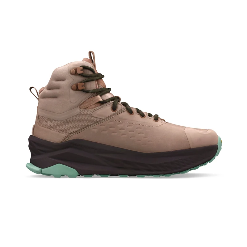Altra | Olympus 6 Hike Mid GTX | Wandelschoenen | Dames