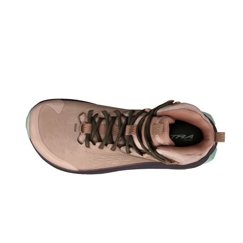 Altra | Olympus 6 Hike Mid GTX | Wandelschoenen | Dames