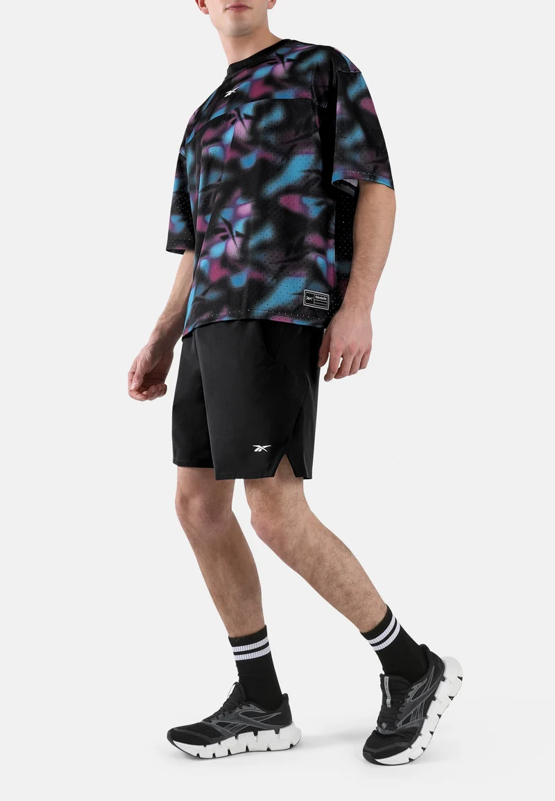 Athlete Men's Shorts