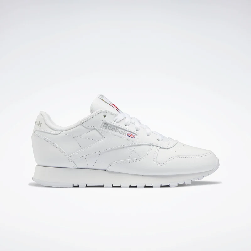 Classic Leather Women's Sneakers