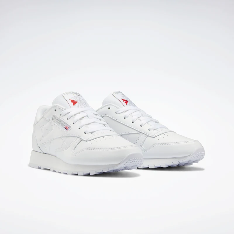 Classic Leather Women's Sneakers