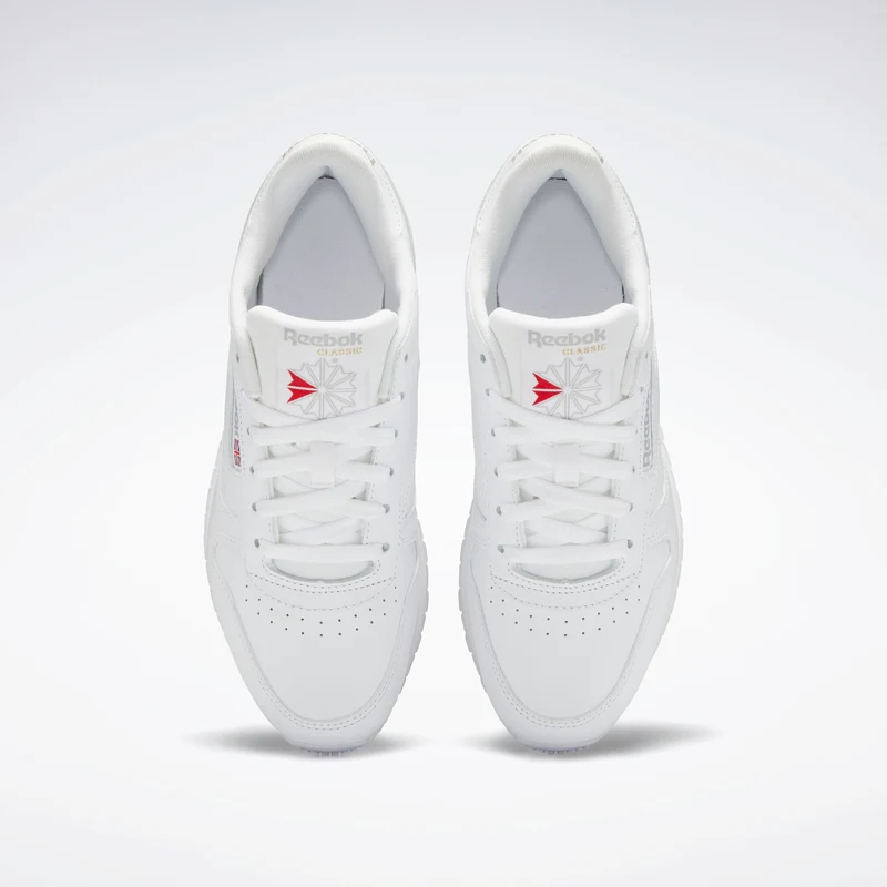 Classic Leather Women's Sneakers