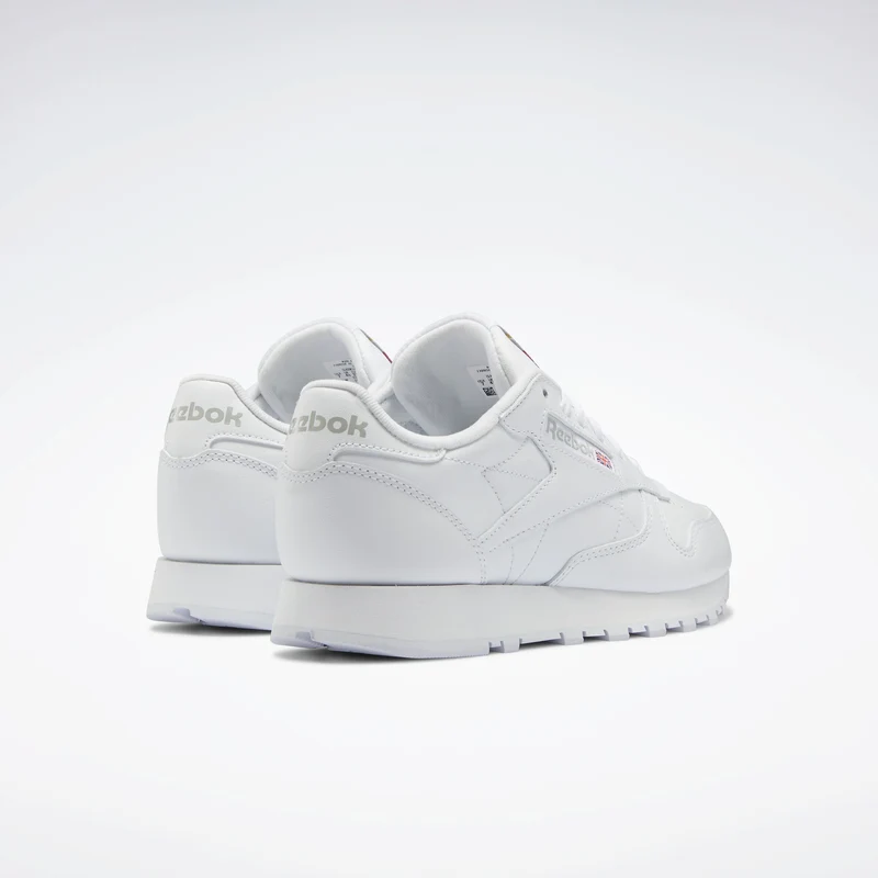Classic Leather Women's Sneakers