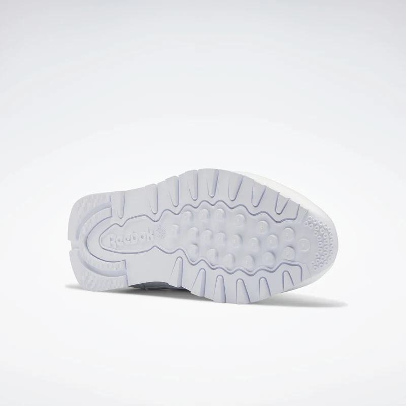 Classic Leather Women's Sneakers