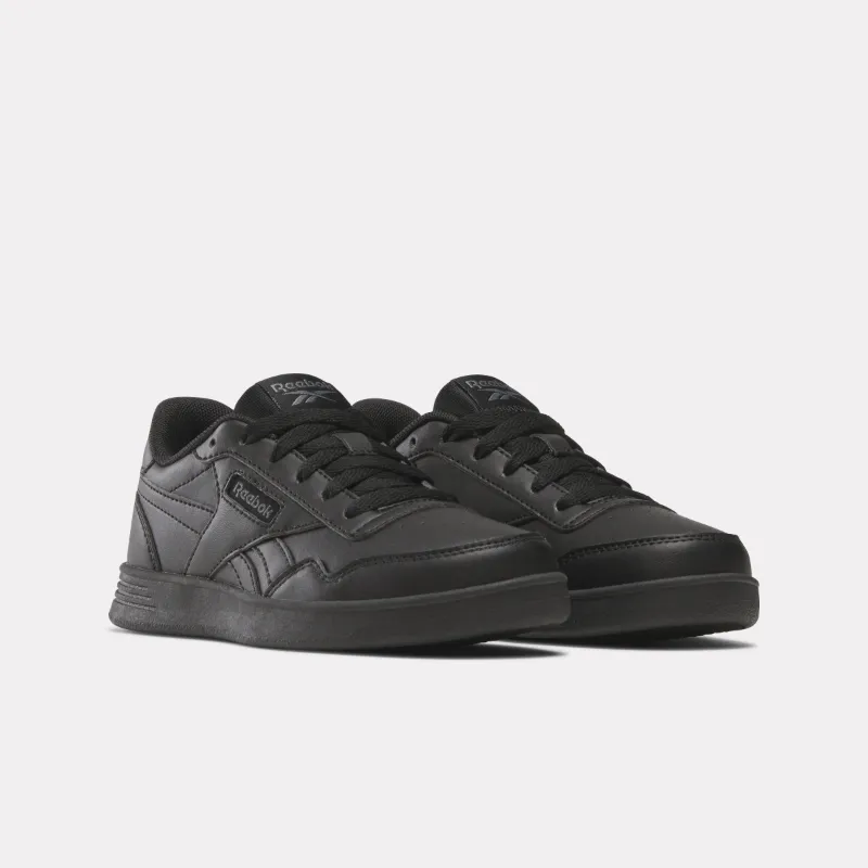 Court Advance Boy's Sneakers