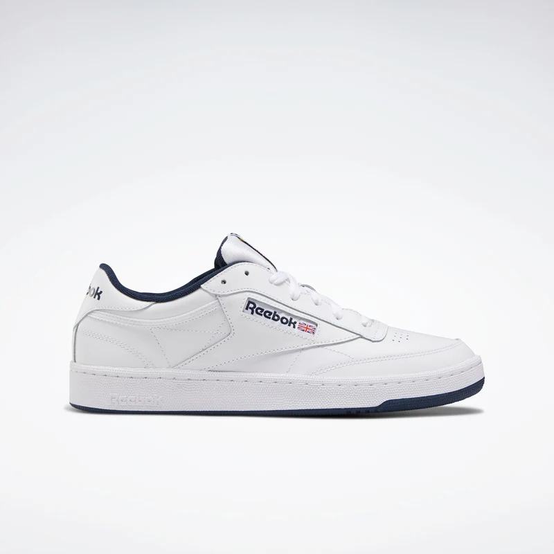 Club C 85 Men's Sneakers