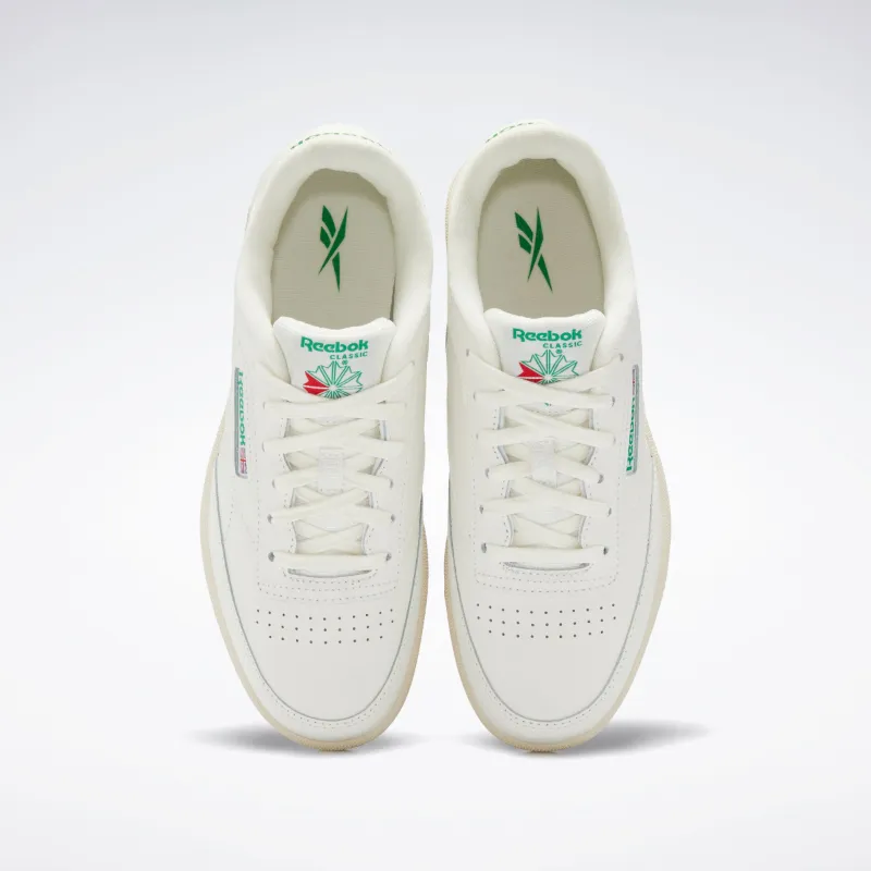 Club C Kids Sneakers