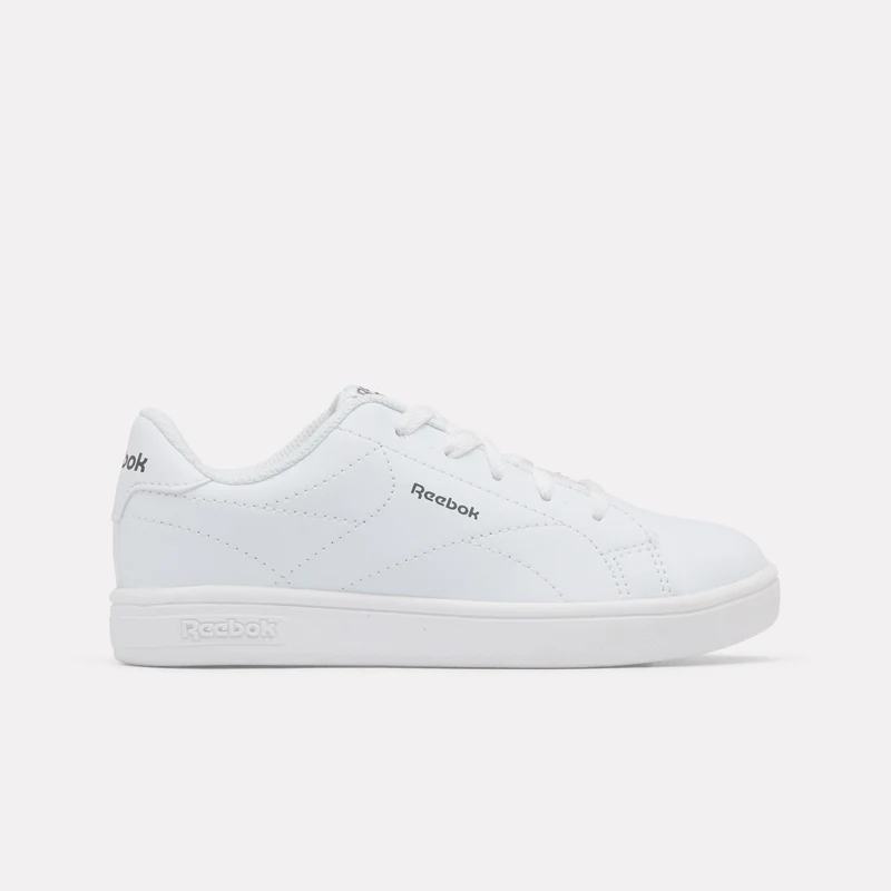 Court Clean Kids' Trainers