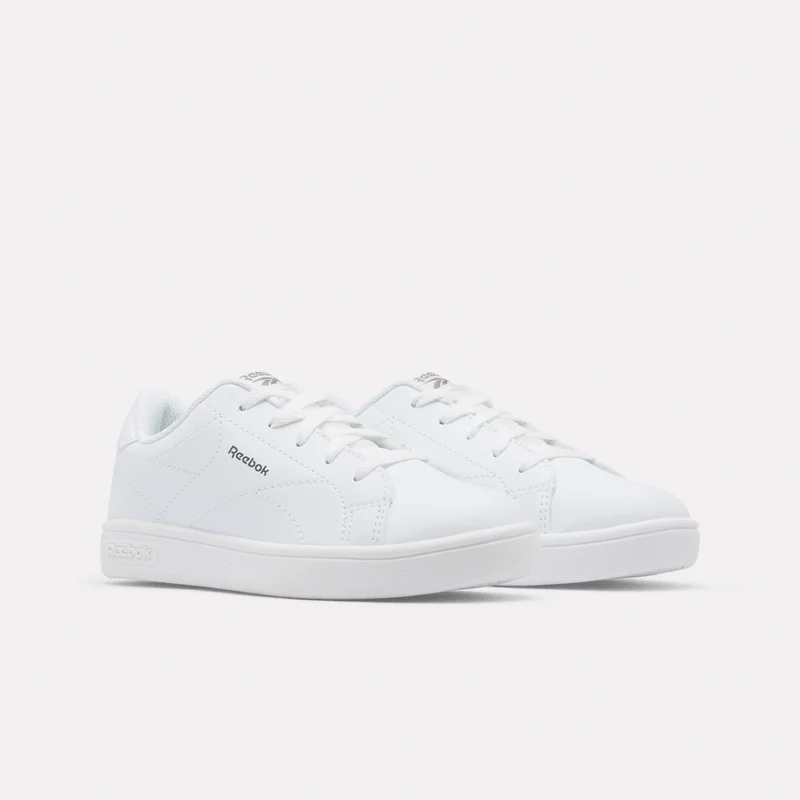 Court Clean Kids' Trainers