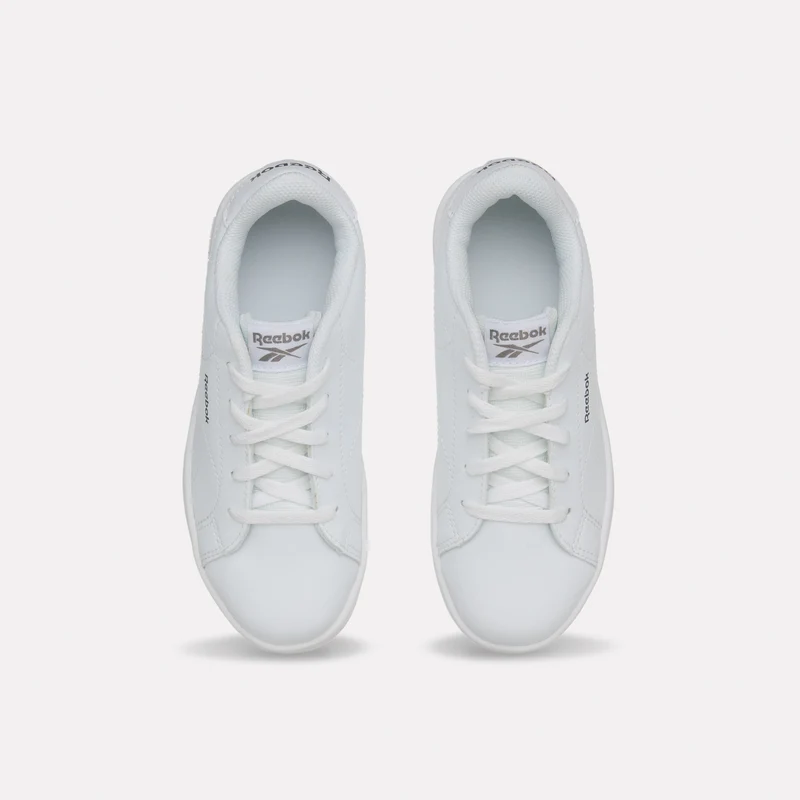Court Clean Kids' Trainers