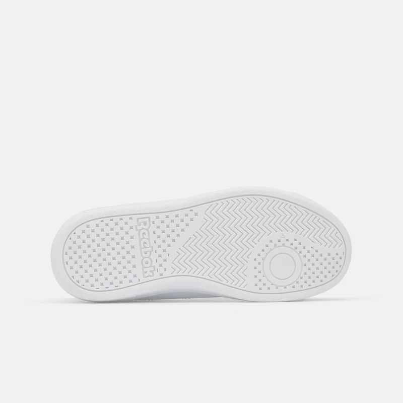 Court Clean Kids' Trainers
