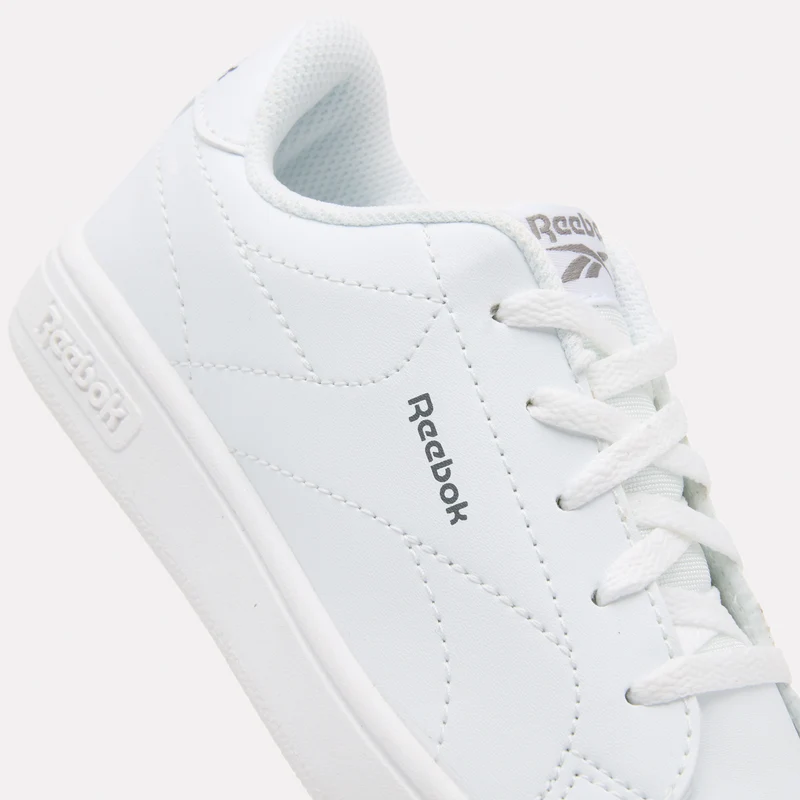 Court Clean Kids' Trainers