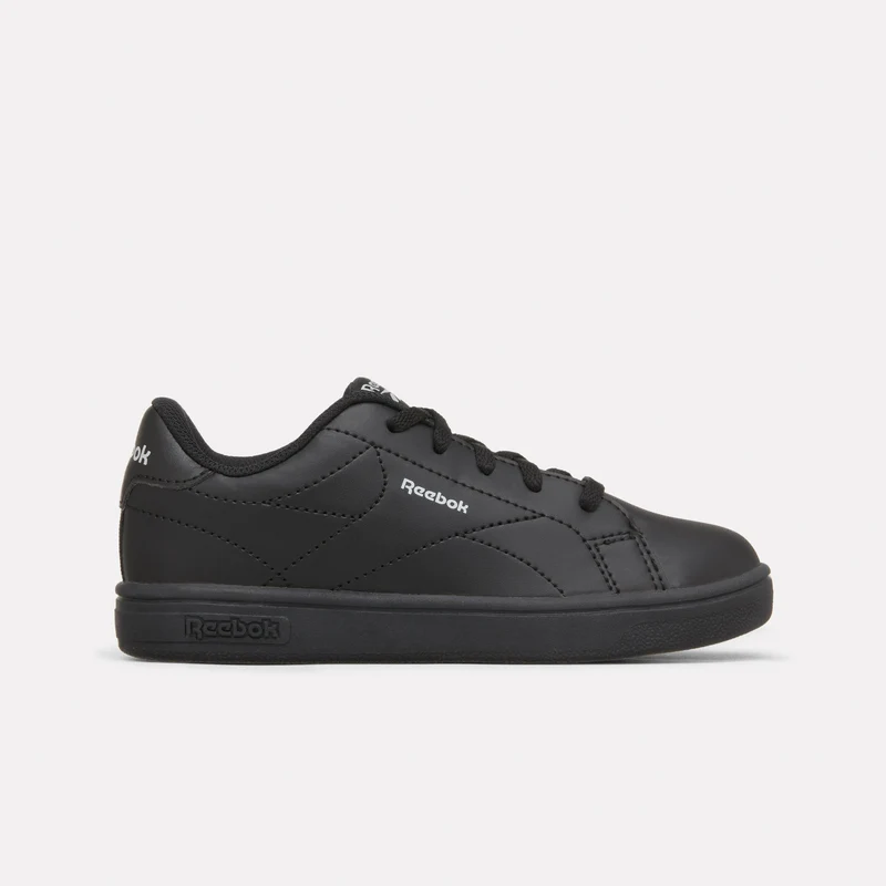 Court Clean Kids' Trainers