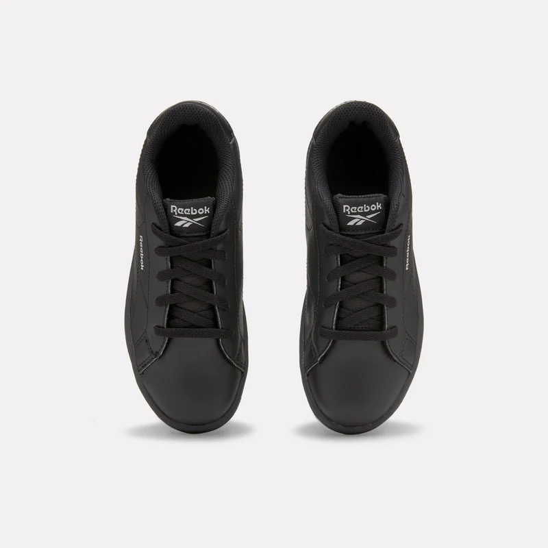 Court Clean Kids' Trainers