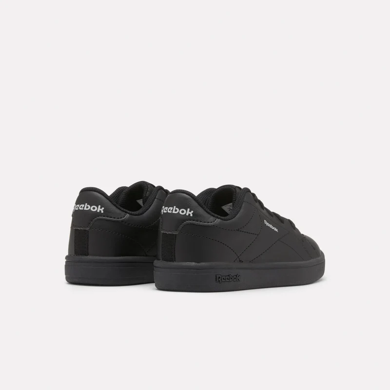 Court Clean Kids' Trainers