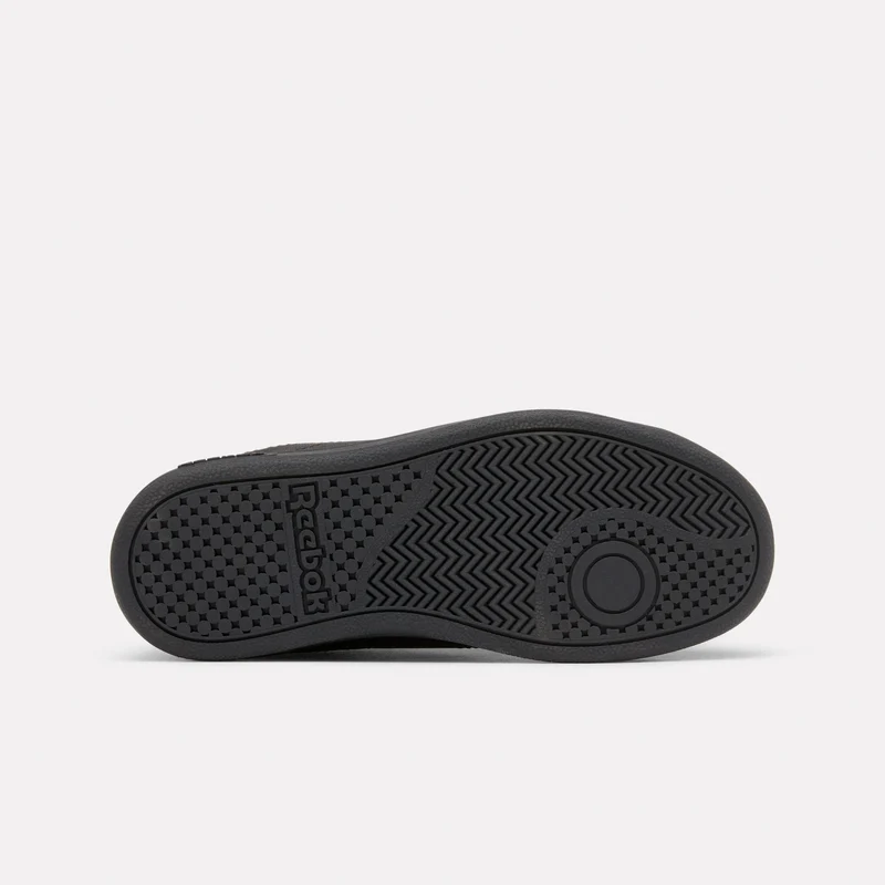 Court Clean Kids' Trainers