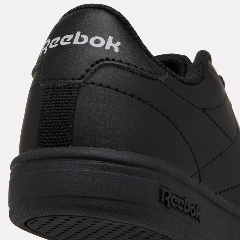 Court Clean Kids' Trainers