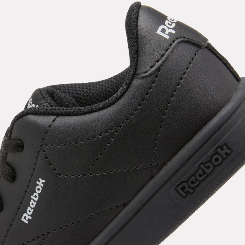 Court Clean Kids' Trainers