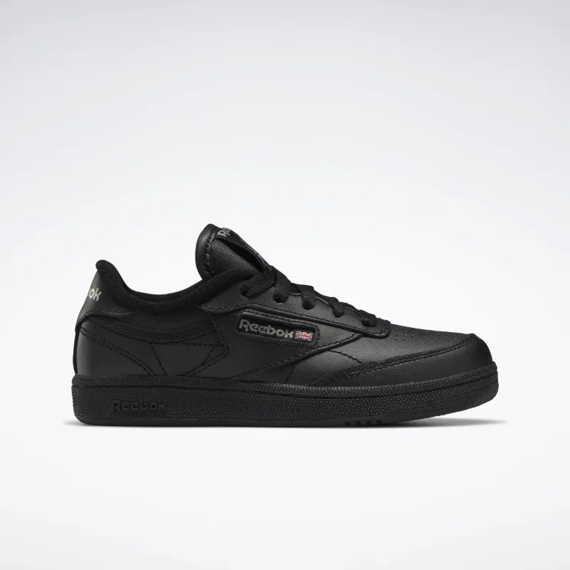 Club C Boy's Sneakers