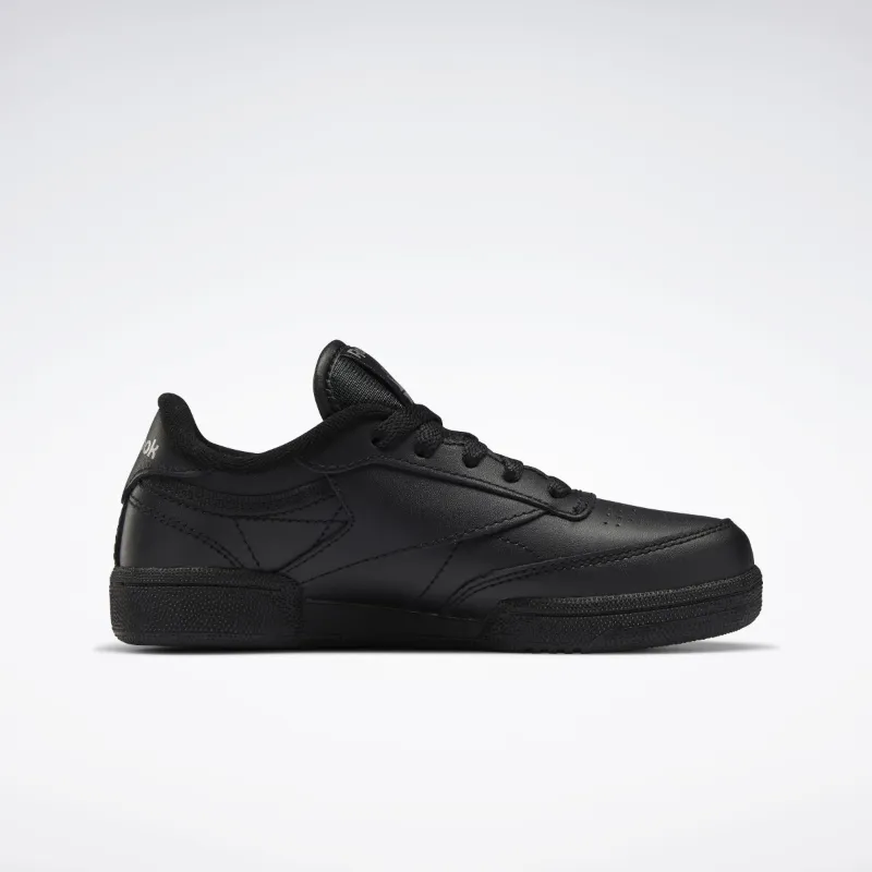 Club C Boy's Sneakers
