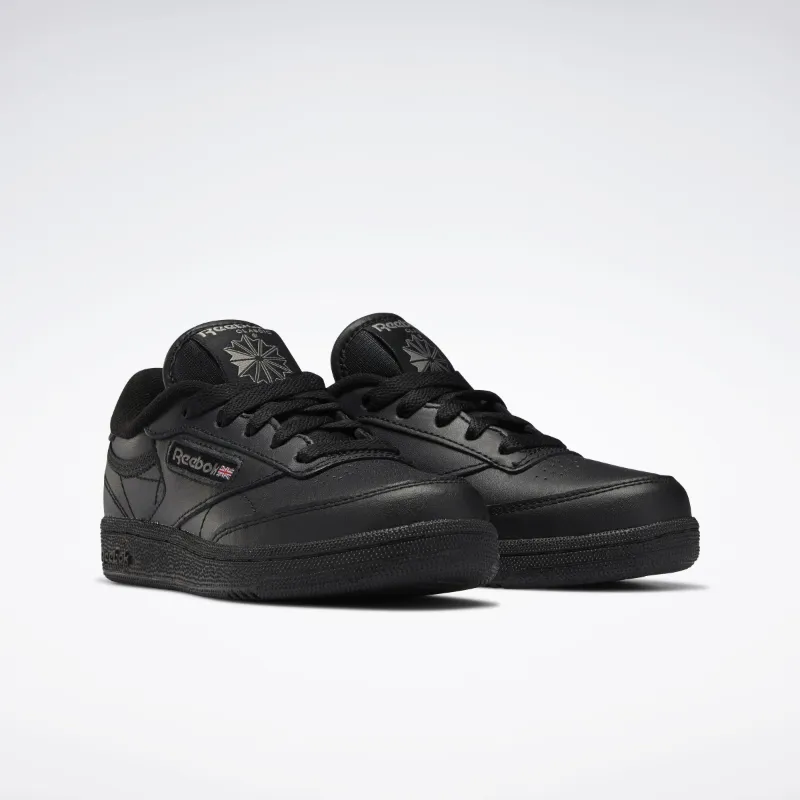 Club C Boy's Sneakers