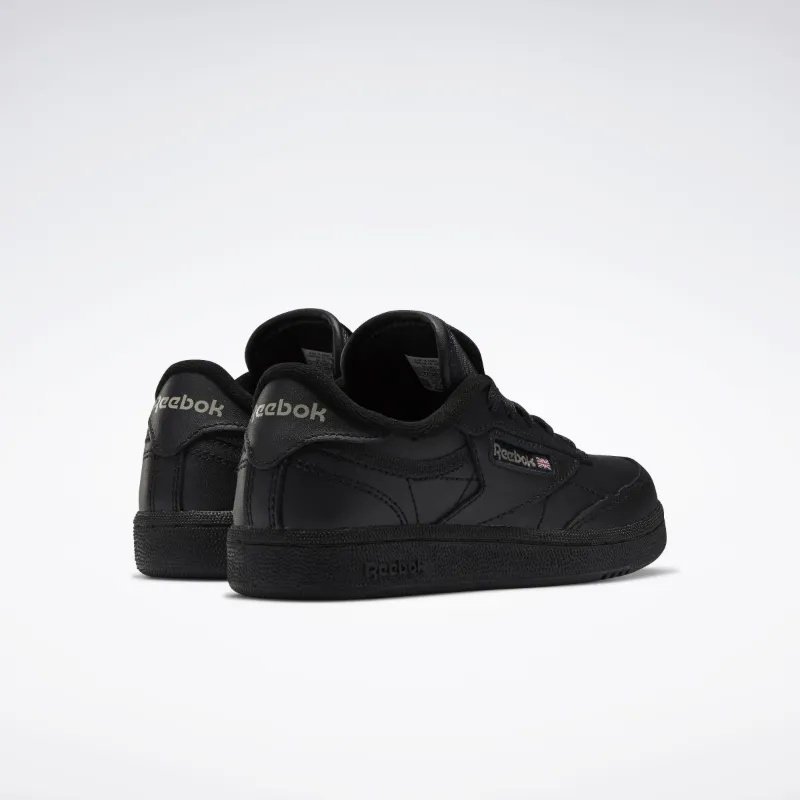 Club C Boy's Sneakers
