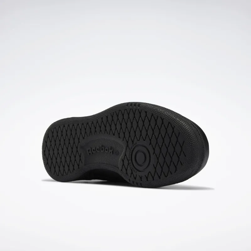 Club C Boy's Sneakers