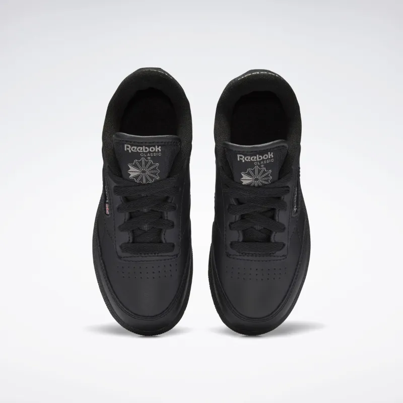 Club C Boy's Sneakers